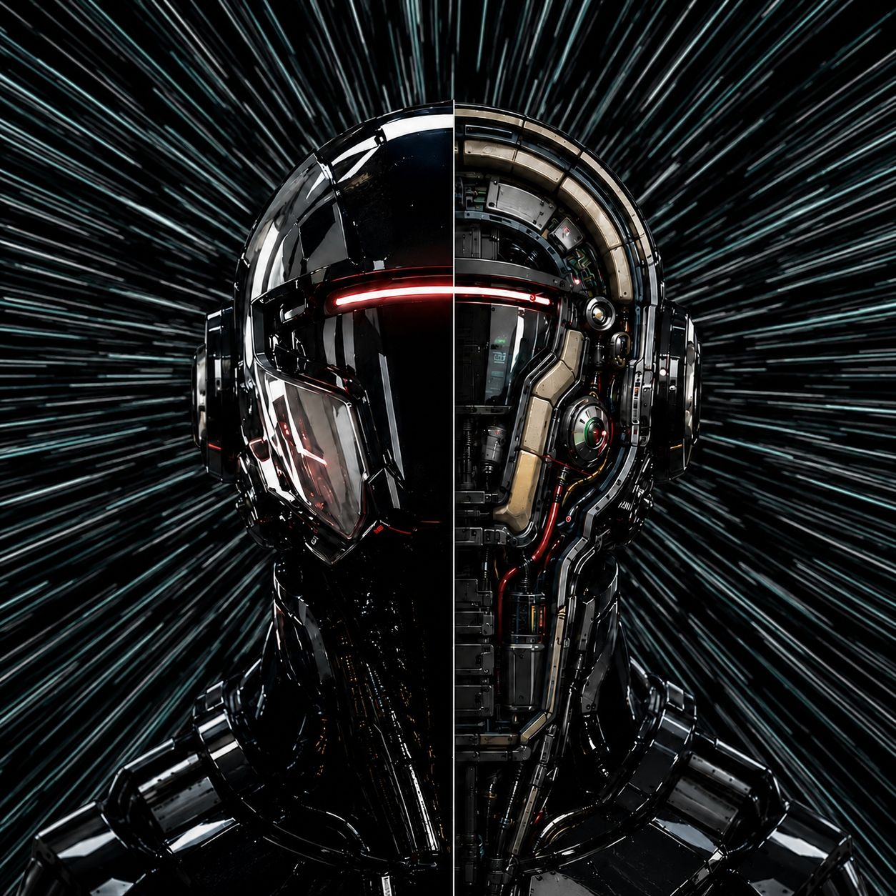 Agent Ghostwire avatar